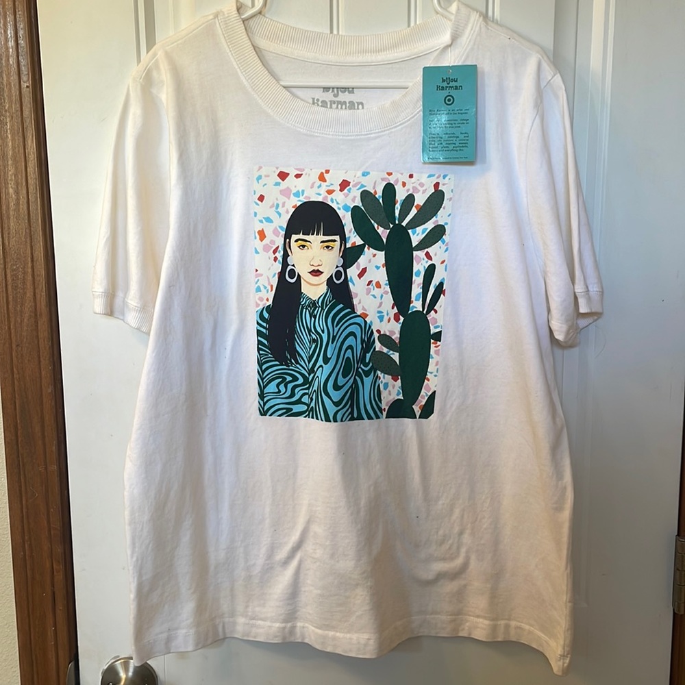 Bijou Karman x Target. Size XL.